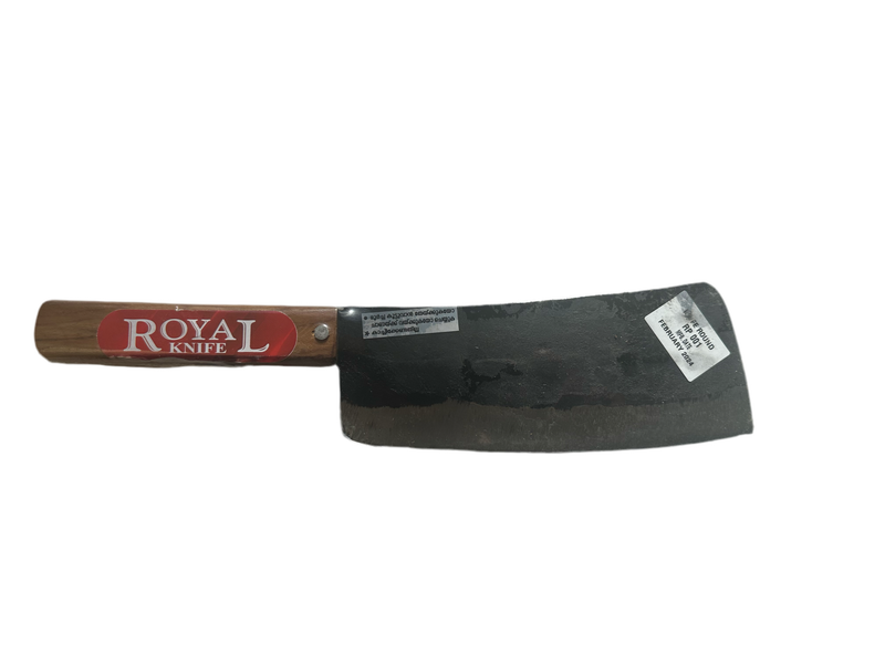 Kitchen knife by royal