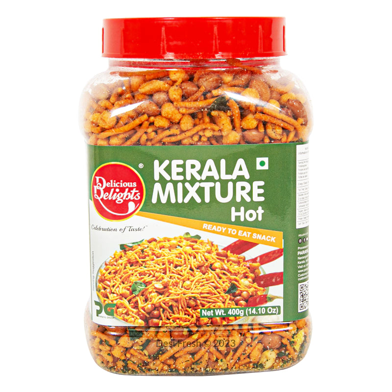 Kerala Mixture Hot by Delicious Delights