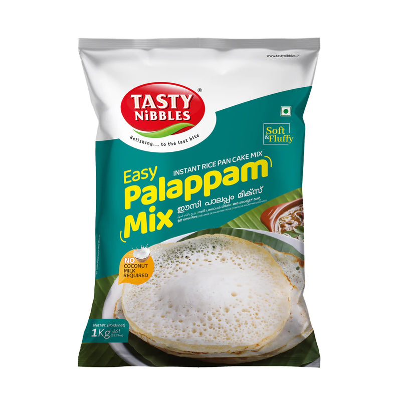 EASY PALAPPAM MIX BY TASTY NIBBLES