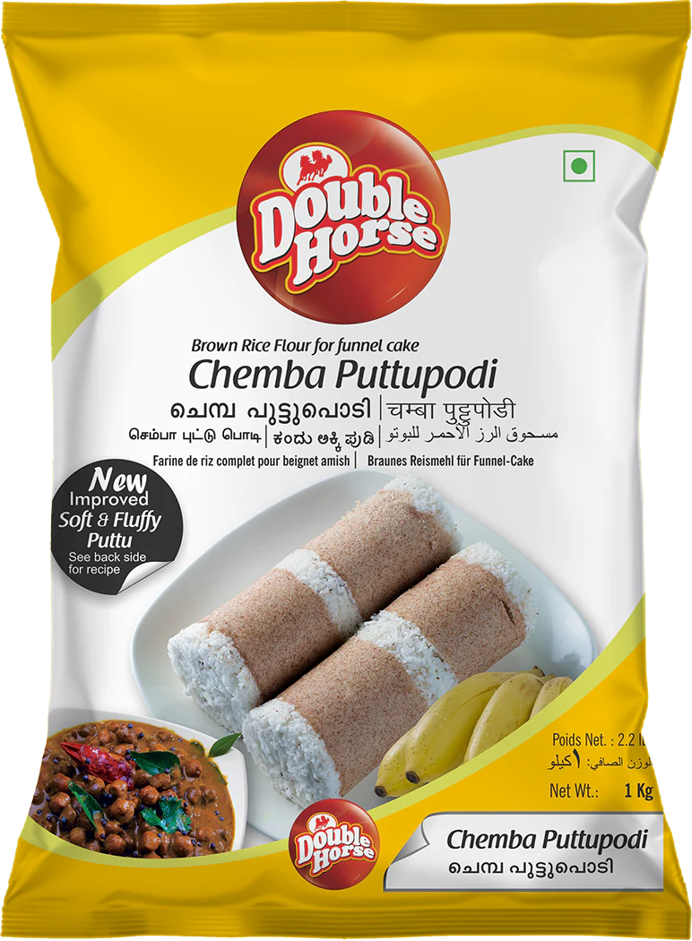 Chemba Puttupodi By Double Horse