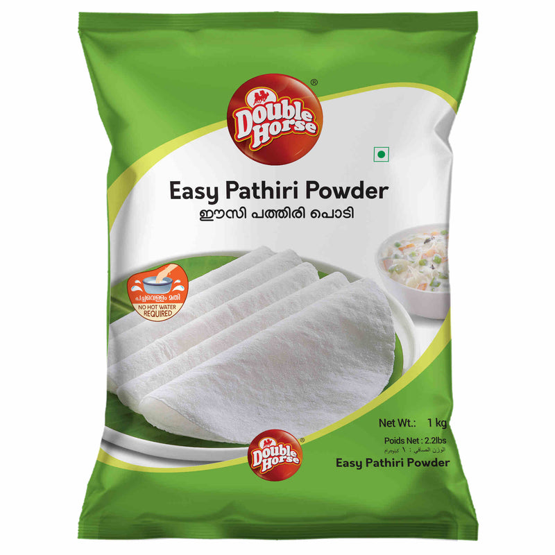 Easy Pathiri Flour by Double Horse