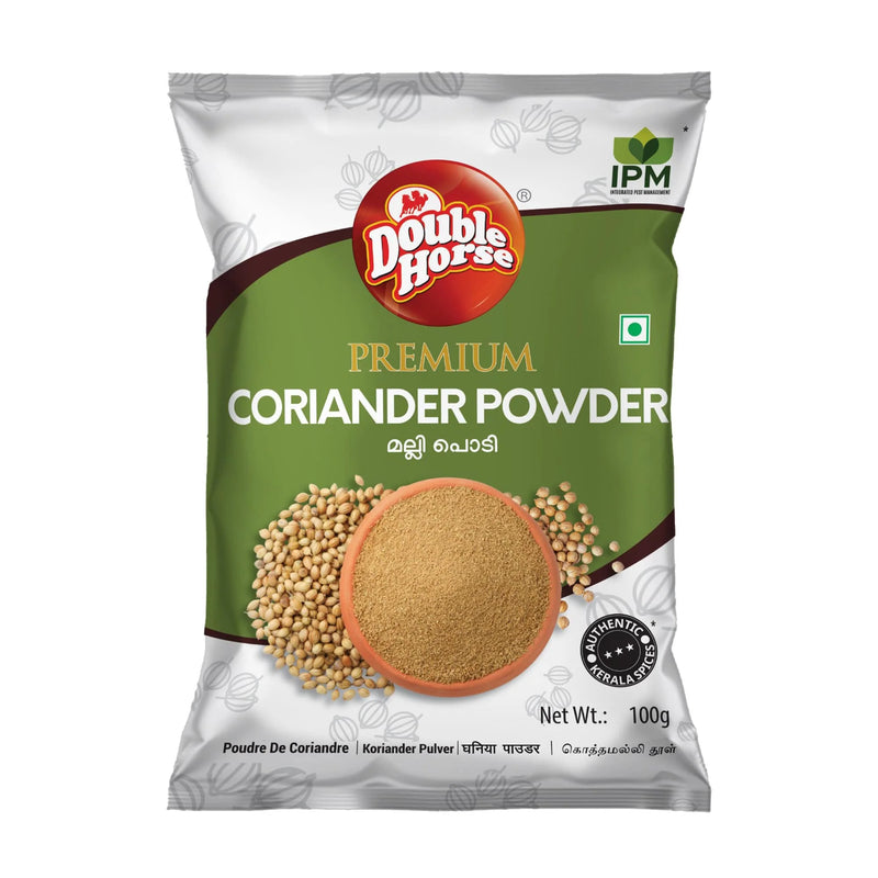 Coriander Powder By Double Horse