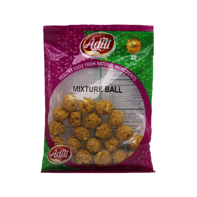 MIXTURE BALL BY ADITI