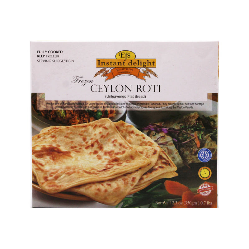 CEYLON ROTY BY INSTANT DELIGHT