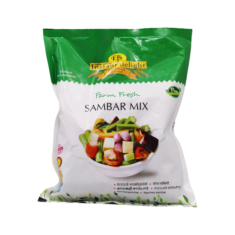 SAMBAR MIX BY INSTANT DELIGHT