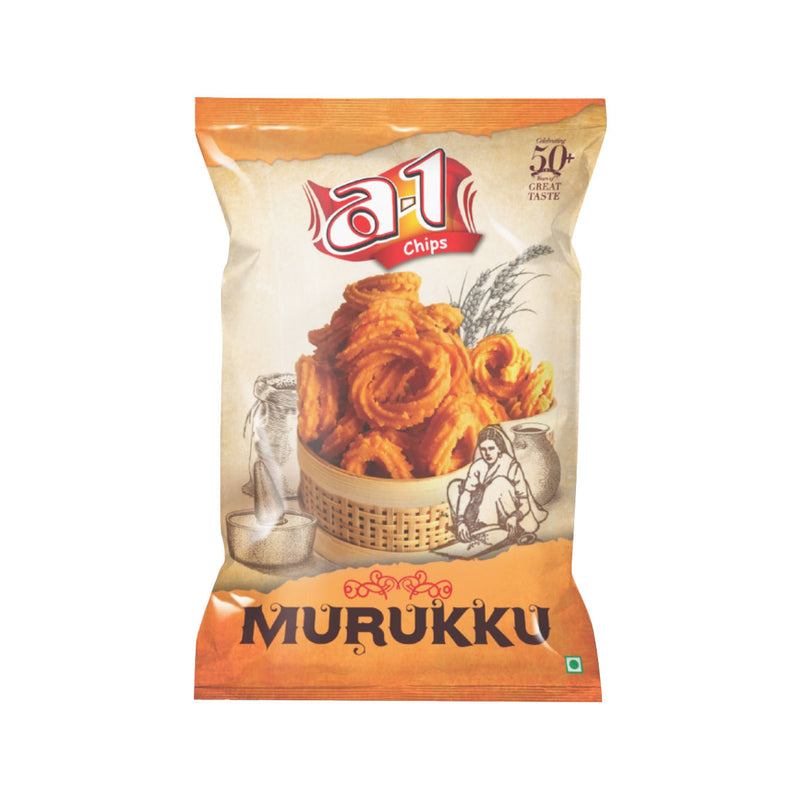 COIL MURUKKU CHILLY BY A-one