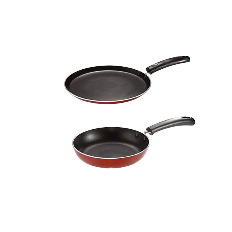 Butterfly Kroma Deluxe Kitchen Combo Pack 2 Non Stick