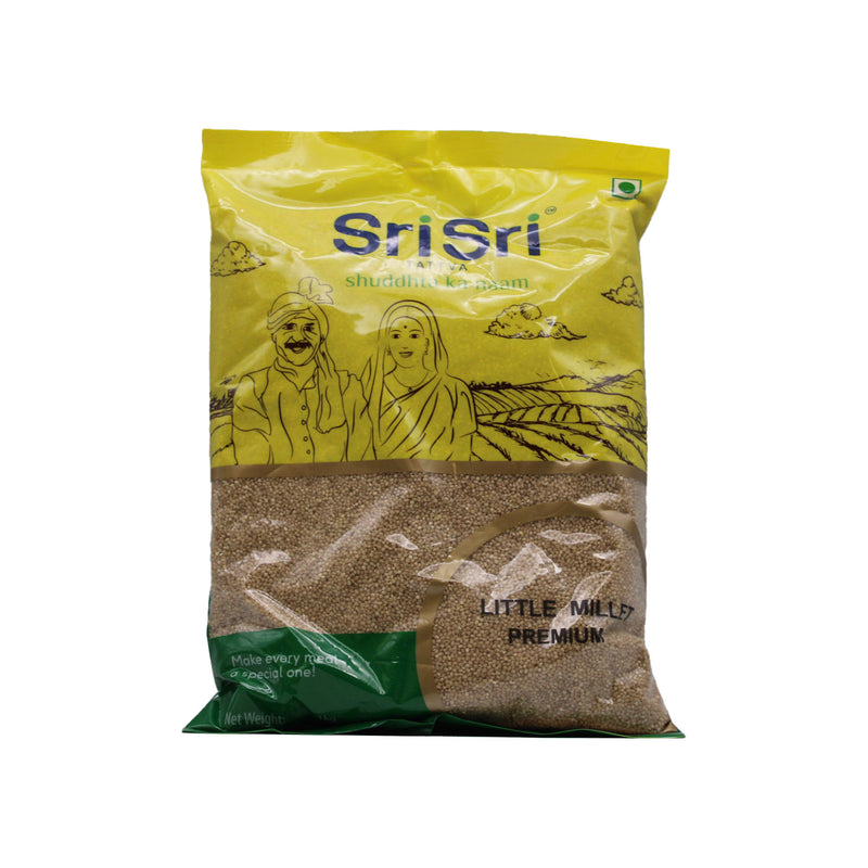 LITTLE MILLET PREMIUM BY SRI SRI