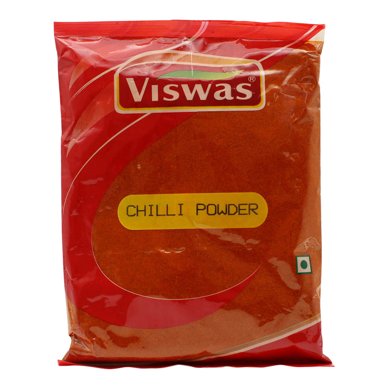 Chilli Powder By Viswas