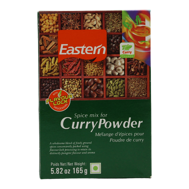 Curry Powder By Eastern