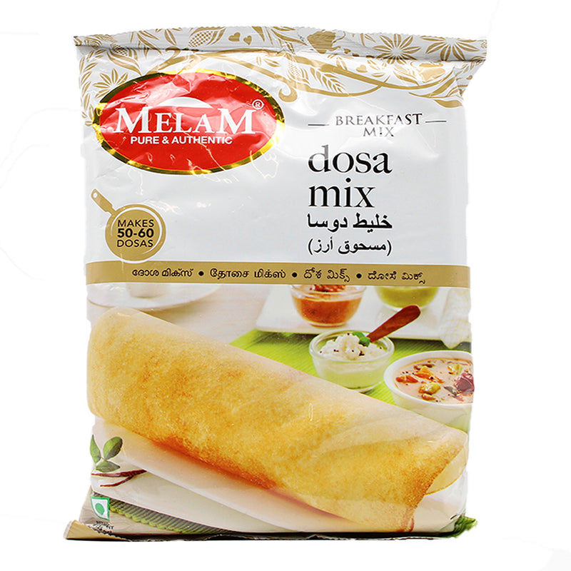 Dosa Mix By Melam