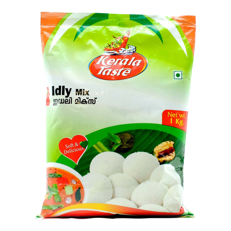 Idli Mix By Kerala Taste