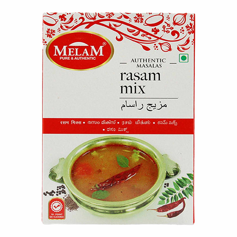 Rasam Mix By Melam