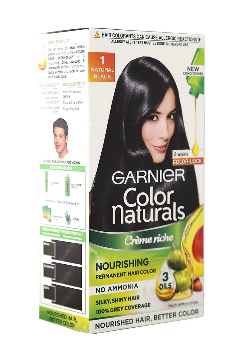 Garnier Color Naturals