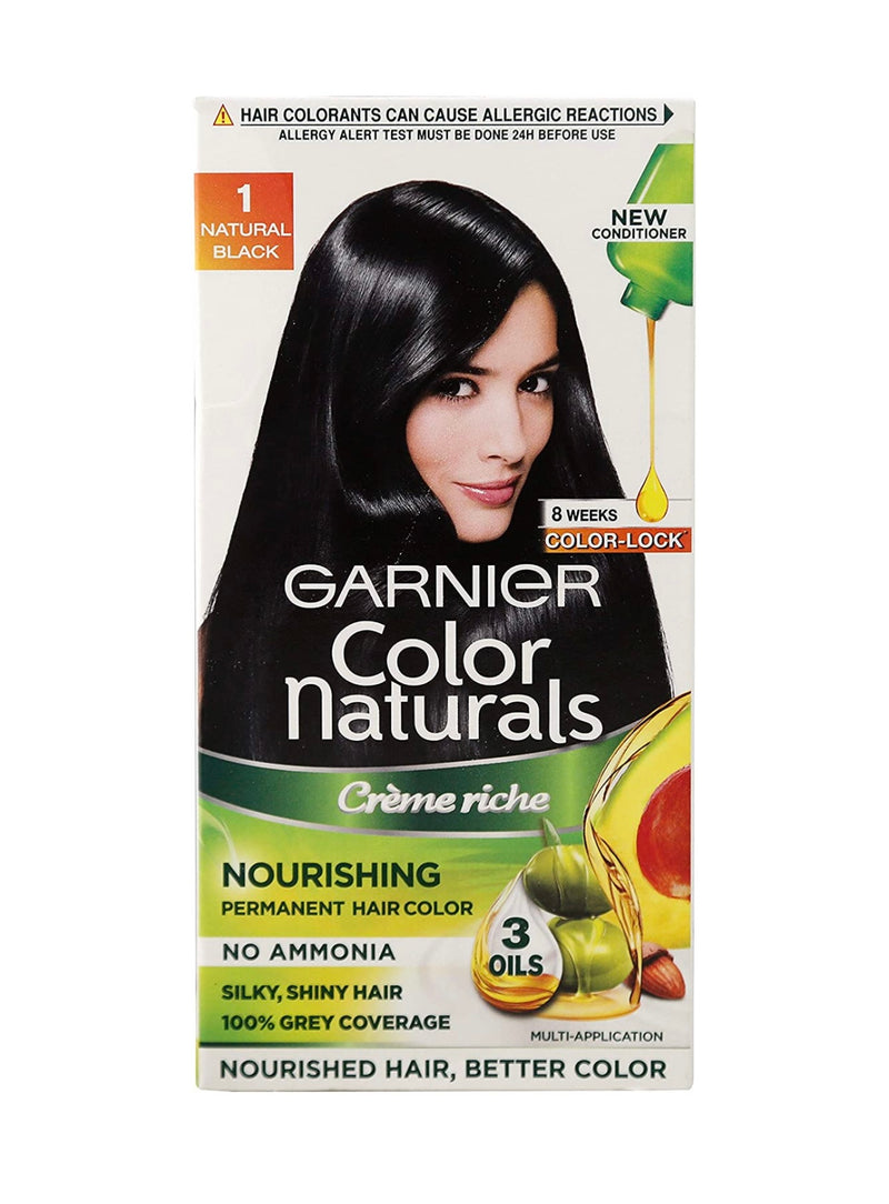 Garnier Color Naturals